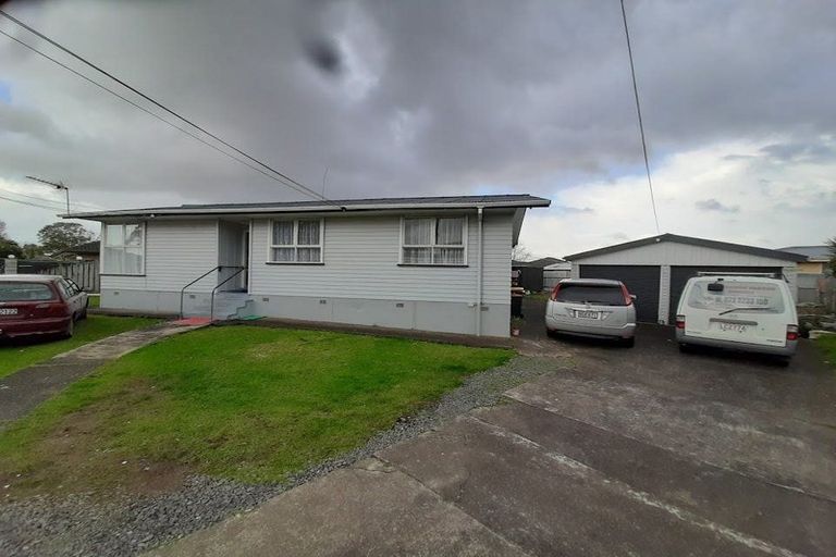 Photo of property in 25 Wakefield Road, Favona, Auckland, 2024