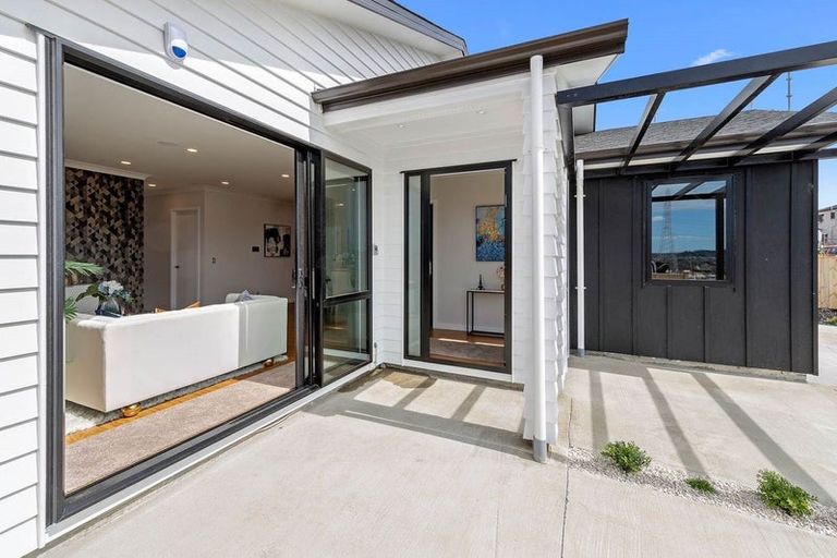 Photo of property in 7 Bushfield Drive, Flat Bush, Auckland, 2019