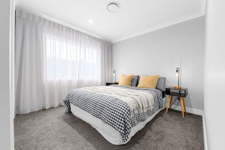 Photo of property in 12 Brad Avenue, Flagstaff, Hamilton, 3210