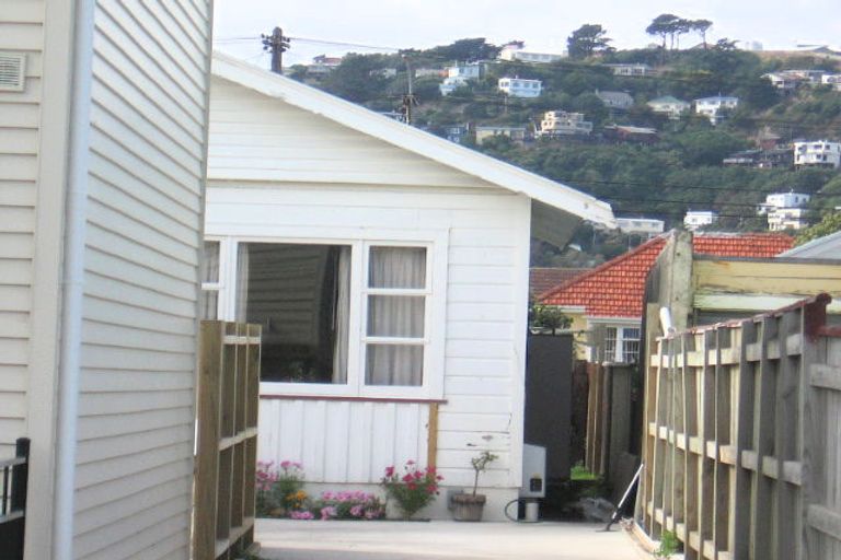 Photo of property in 28a Kauri Street, Miramar, Wellington, 6022