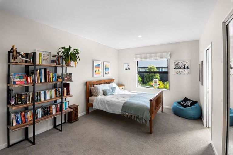 Photo of property in 35 Rossington Drive, West Melton, 7618