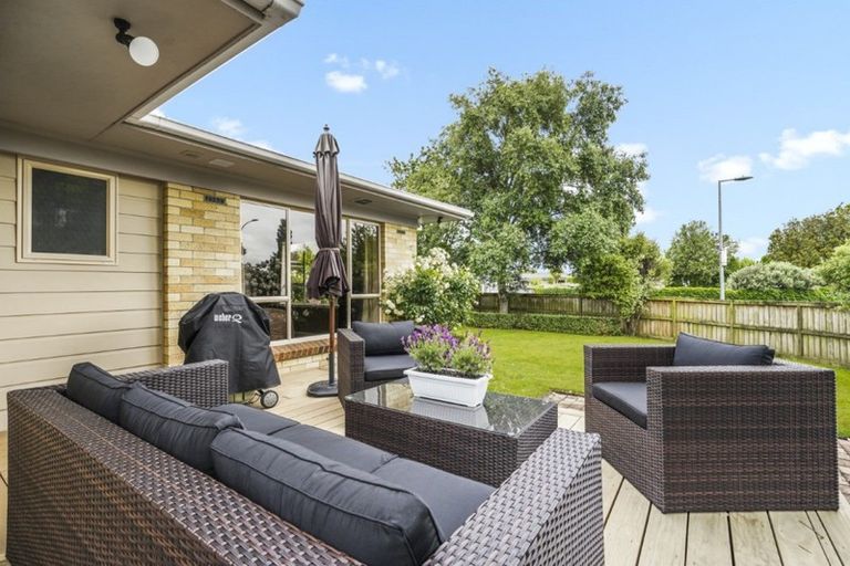 Photo of property in 1 Mcnicol Street, Fairfield, Hamilton, 3214