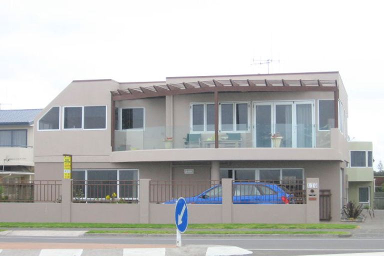 Photo of property in 170 Marine Parade, Mount Maunganui, 3116