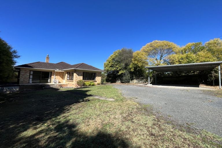 Photo of property in 200 Karaka Road, Karaka, Papakura, 2578