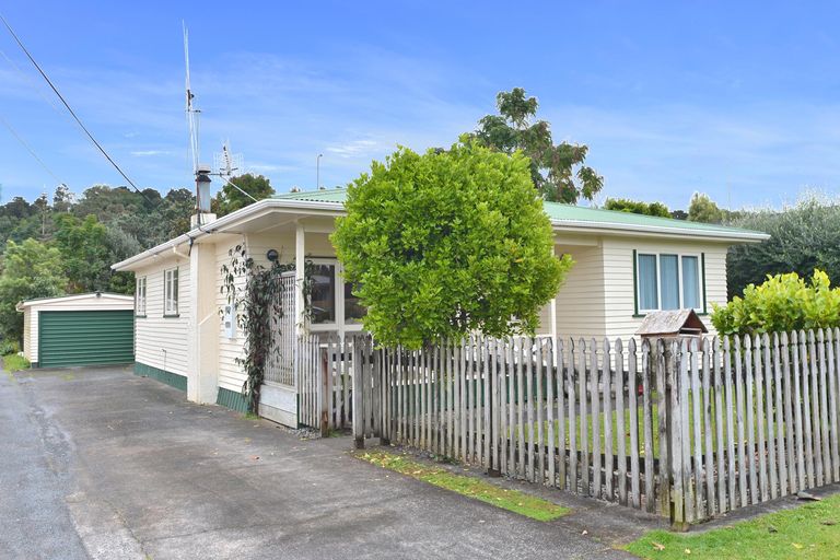 Photo of property in 68 Bedlington Street, Whau Valley, Whangarei, 0112