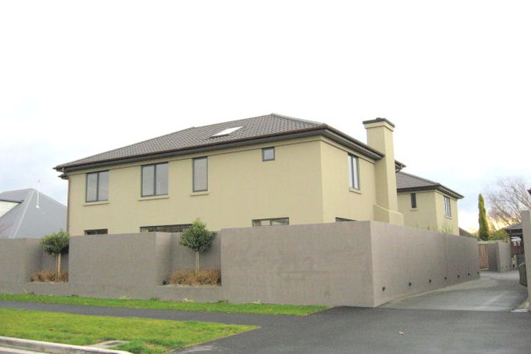 Photo of property in 57 Mansfield Avenue, St Albans, Christchurch, 8014
