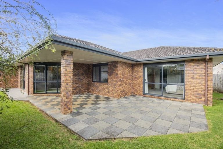 Photo of property in 32 Pompallier Estate Drive, Maunu, Whangarei, 0110