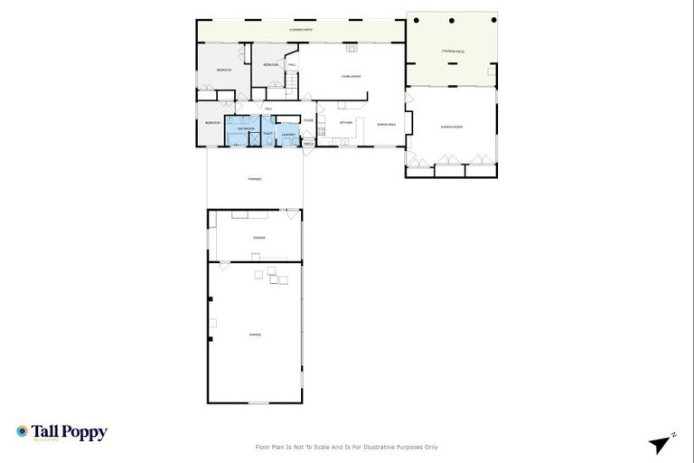 Photo of property in 32 Ruapehu Crescent, Taumarunui, 3920