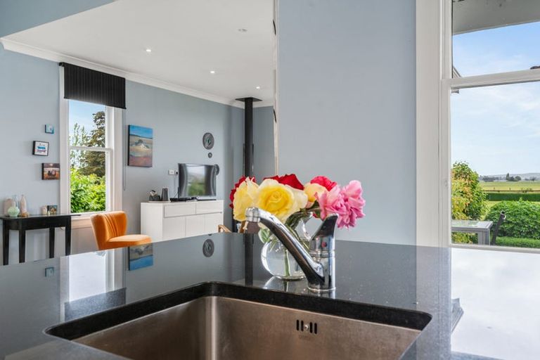 Photo of property in 231 Masterton Castlepoint Road, Te Ore Ore, Masterton, 5886