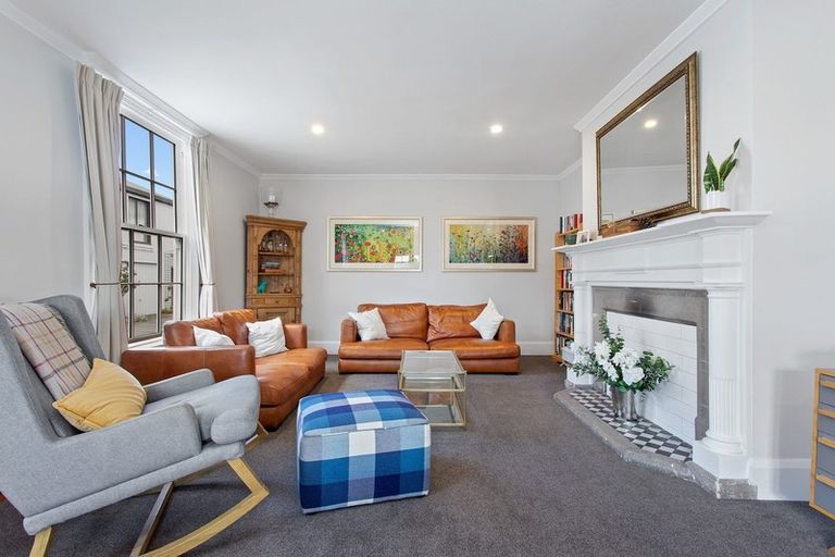 Photo of property in 11/144 Rugby Street, Merivale, Christchurch, 8014