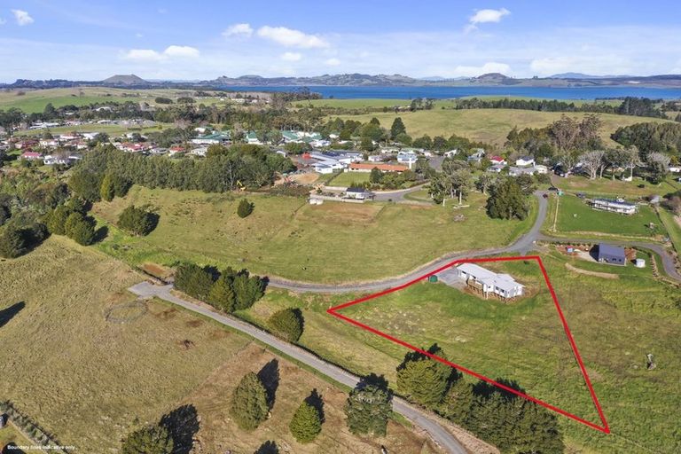 Photo of property in 17 Hulme Drive, Okaihau, 0475