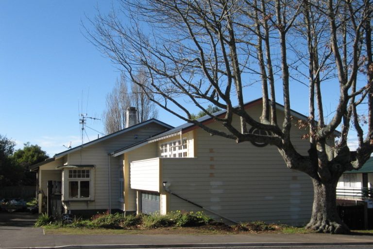 Photo of property in 20 Oakley Avenue, Claudelands, Hamilton, 3214