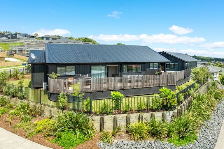 Photo of property in 54 Anne Burton Drive, Warkworth, 0910