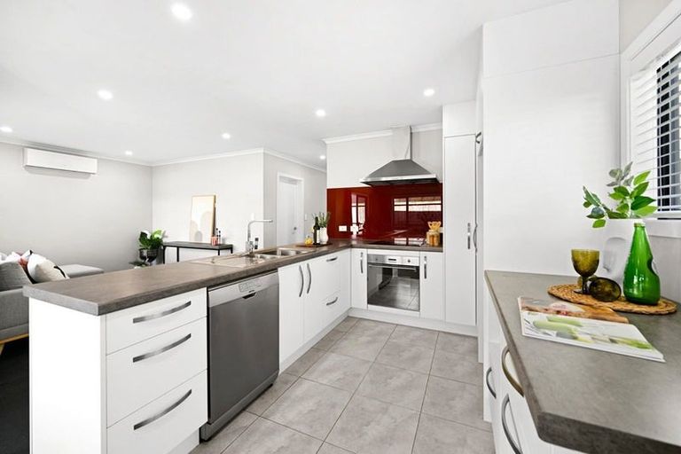 Photo of property in 35 Tennille Street, Flagstaff, Hamilton, 3210