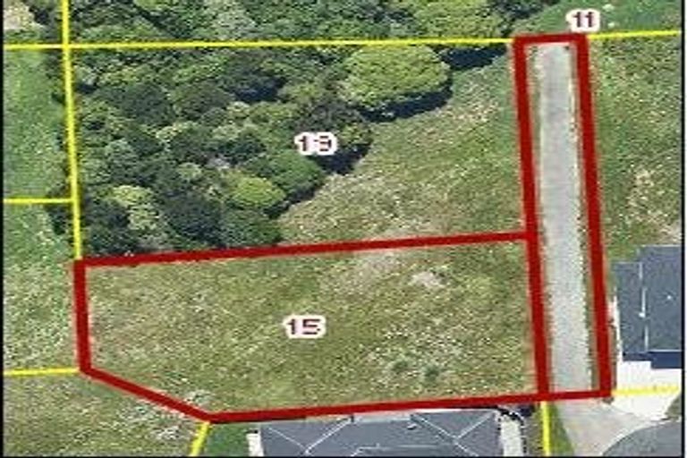 Photo of property in 15 Gyle Place, Pyes Pa, Tauranga, 3112