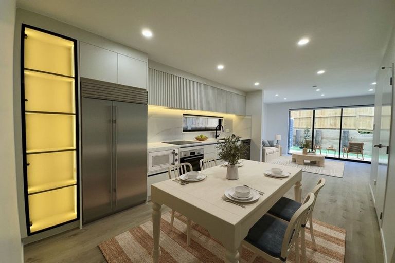 Photo of property in 7/36 Fairdale Place, Birkdale, Auckland, 0626