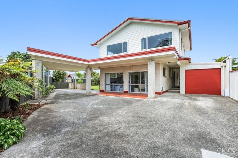 Photo of property in 64 Garden Road, Avalon, Lower Hutt, 5011
