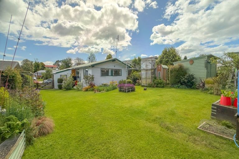 Photo of property in 7 Thornton Street, Putaruru, 3411