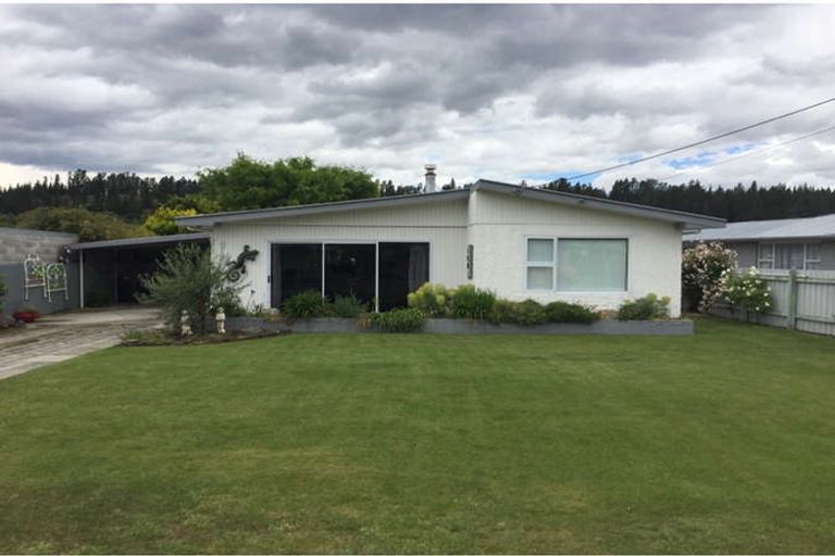 Photo of property in 65 Russell Street, Alexandra, 9320