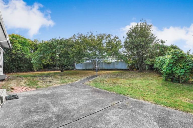 Photo of property in 29 Beeston Crescent, Manurewa, Auckland, 2102