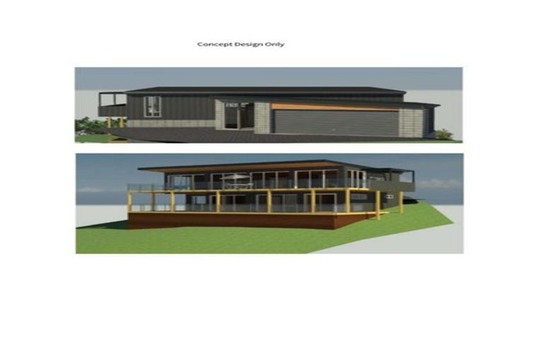 Photo of property in 27 Tohora View, Waihi Beach, 3611