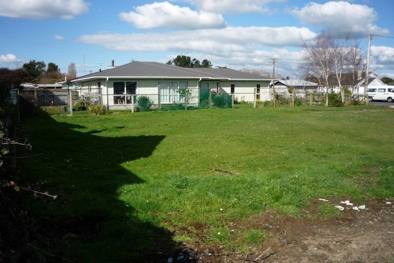 Photo of property in 143 Broadway, Marton, 4710