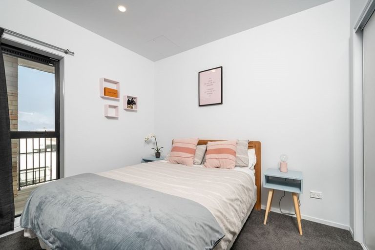 Photo of property in 216/81 Mapou Road, Hobsonville, Auckland, 0616