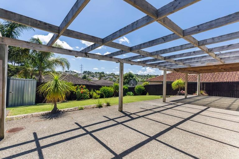 Photo of property in 57 Cartmel Avenue, Massey, Auckland, 0614