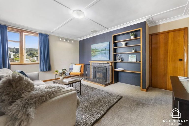 Photo of property in 77 Mooltan Street, Halfway Bush, Dunedin, 9010