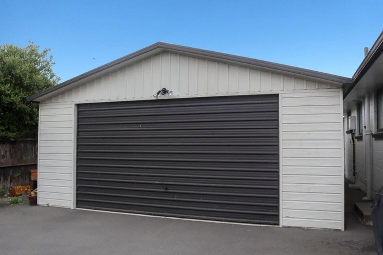 Photo of property in 6 Armitage Street, Bishopdale, Christchurch, 8053