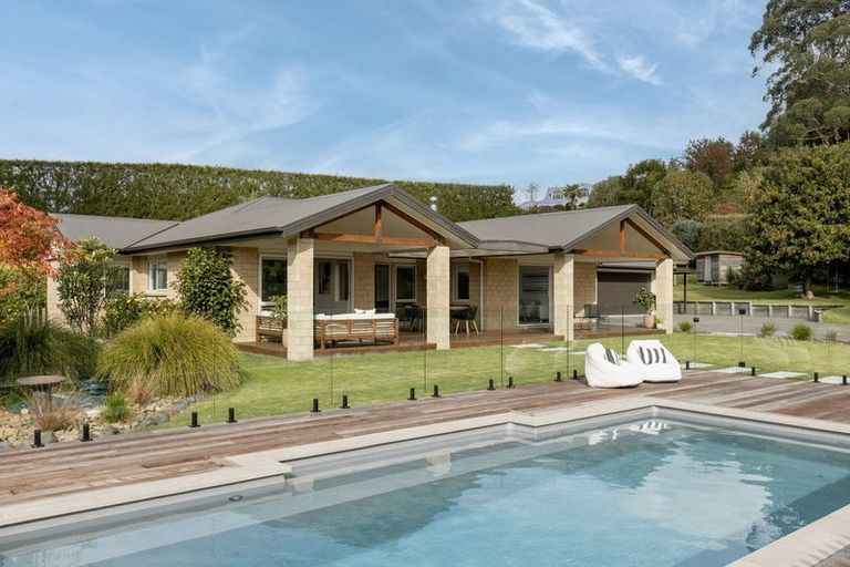 Photo of property in 215a Crawford Road, Minden, Tauranga, 3171