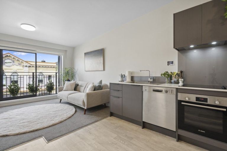 Photo of property in 403/2 Colombo Street, Newtown, Wellington, 6021