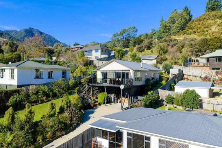 Photo of property in 58 Scotland Street, Picton, 7220
