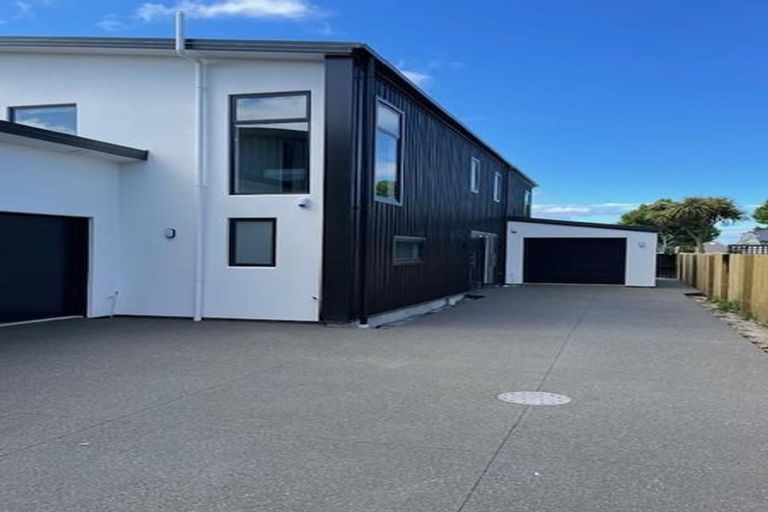 Photo of property in 2/4 Gambia Street, Papanui, Christchurch, 8053