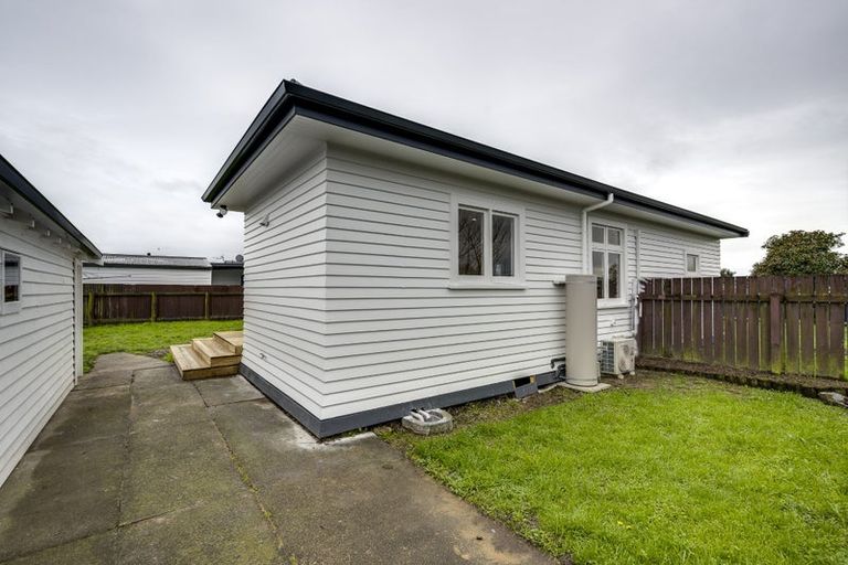 Photo of property in 511 Jervois Street, Mayfair, Hastings, 4122