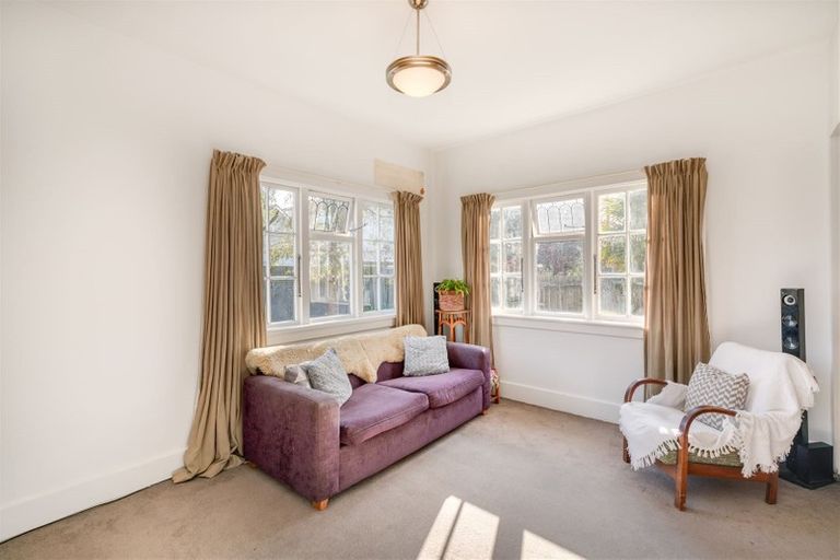 Photo of property in 2b Bradshaw Terrace, Riccarton, Christchurch, 8011