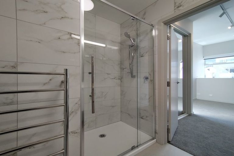 Photo of property in Ink'd, 22/19 Pirie Street, Mount Victoria, Wellington, 6011