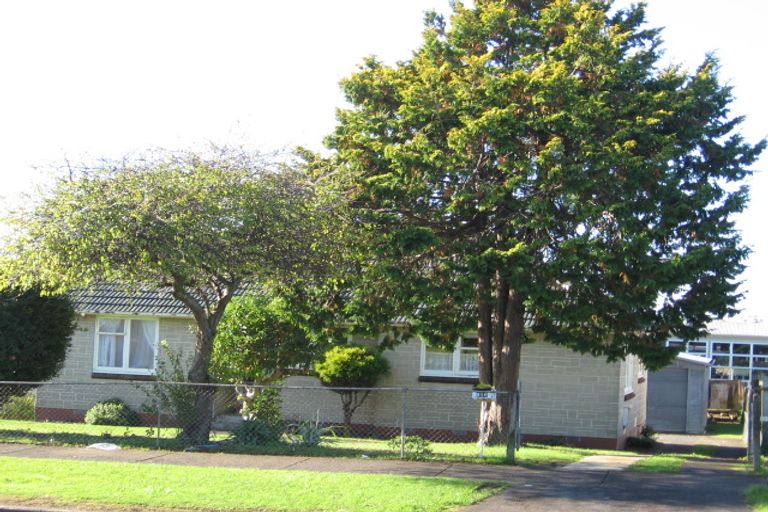 Photo of property in 216 Bairds Road, Otara, Auckland, 2023