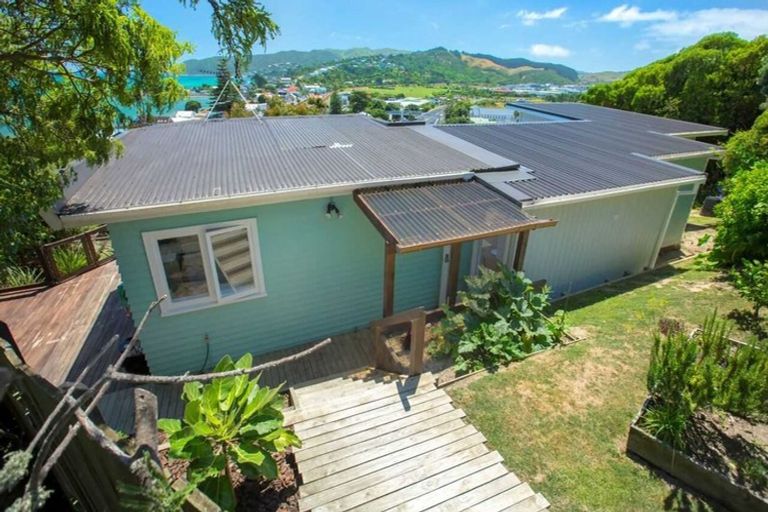 Photo of property in 36b Taupo Crescent, Plimmerton, Porirua, 5026