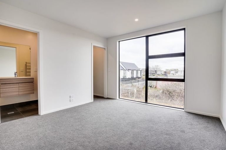 Photo of property in 4/119 Sherborne Street, St Albans, Christchurch, 8014