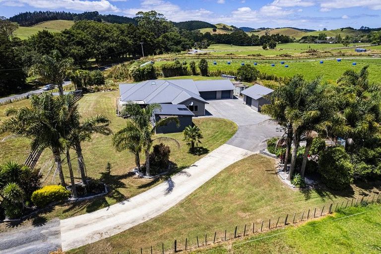 Photo of property in 870 Whareora Road, Whareora, Whangarei, 0175
