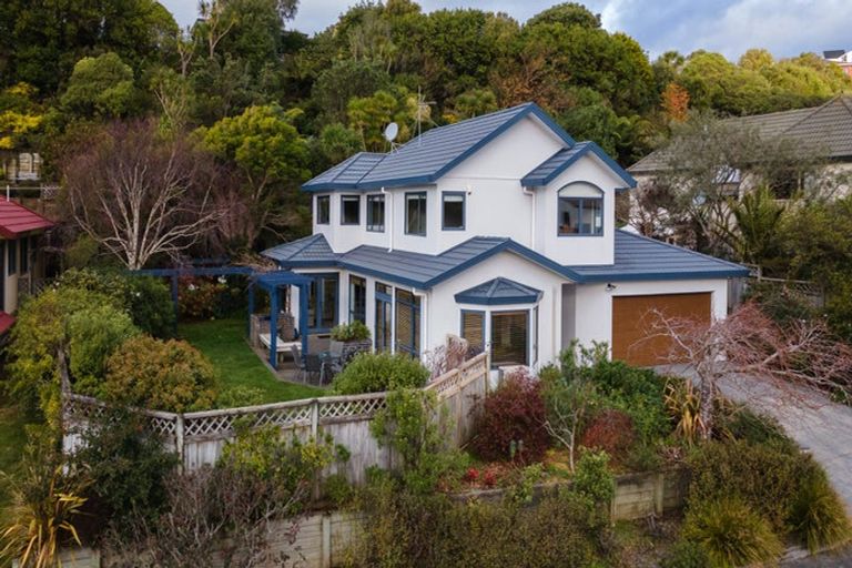 Photo of property in 7 Myers Grove, Churton Park, Wellington, 6037