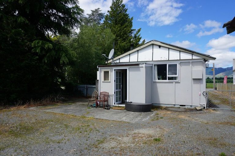 Photo of property in 152 Hanmer Springs Road, Hanmer Springs, 7334