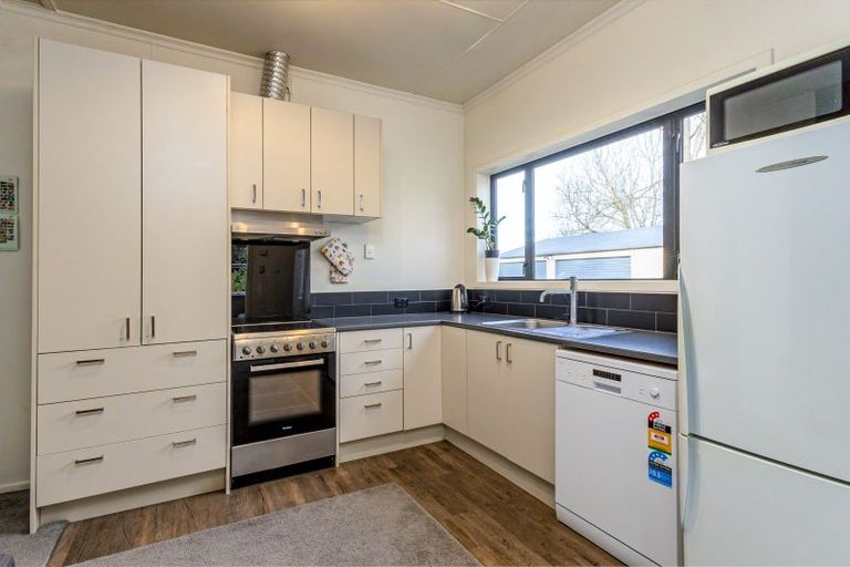 Photo of property in 643 Woodbury Road, Woodbury, Geraldine, 7991