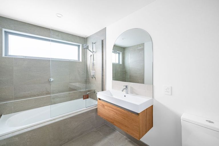 Photo of property in 6/243 Lyttelton Street, Spreydon, Christchurch, 8024