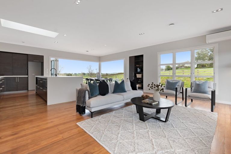 Photo of property in 161 Ryburn Road, Ohaupo, 3883