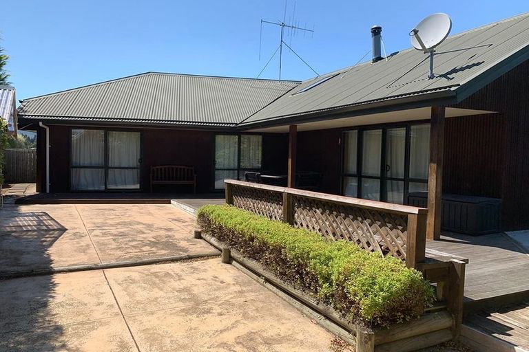 Photo of property in 19 Chisholm Crescent, Hanmer Springs, 7334