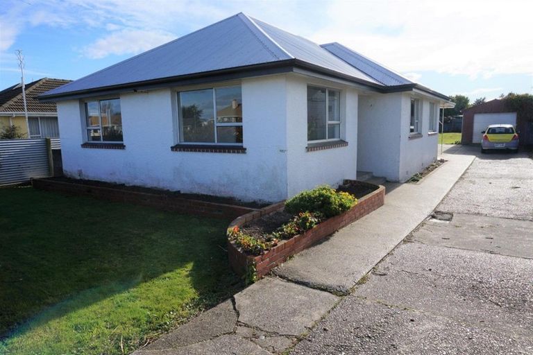 Photo of property in 32 Janet Street, Appleby, Invercargill, 9812