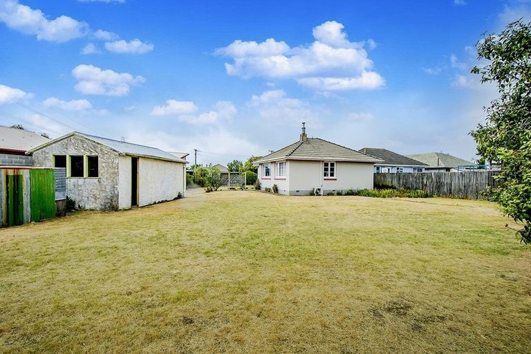 Photo of property in 21 Matangi Street, Hei Hei, Christchurch, 8042