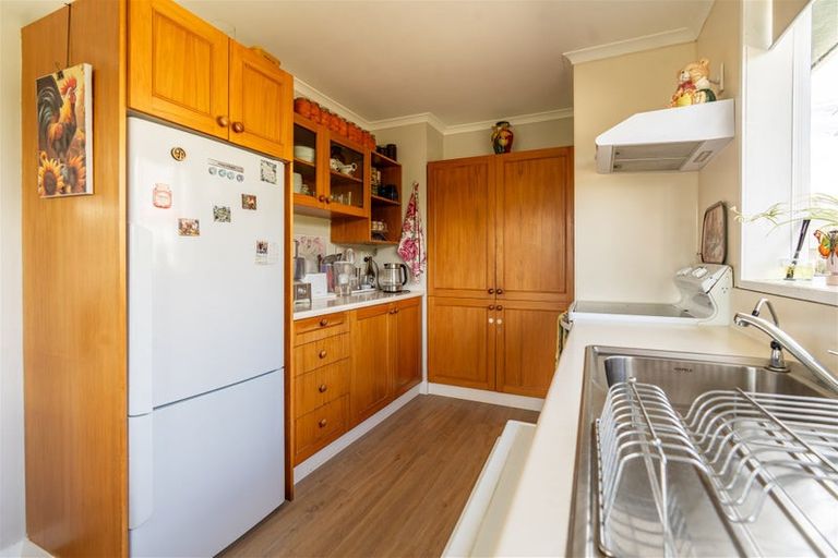 Photo of property in 25 Tokoiti Road, Milton, 9220